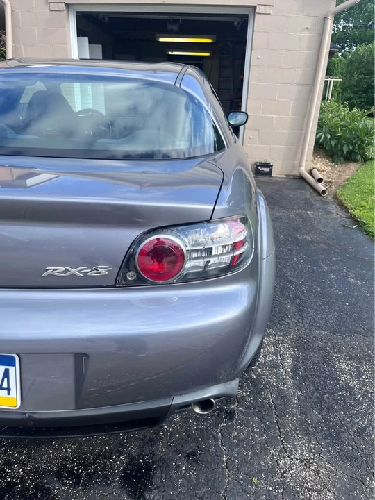 2004 Mazda RX-8 1st Gen - Image 3 of 7
