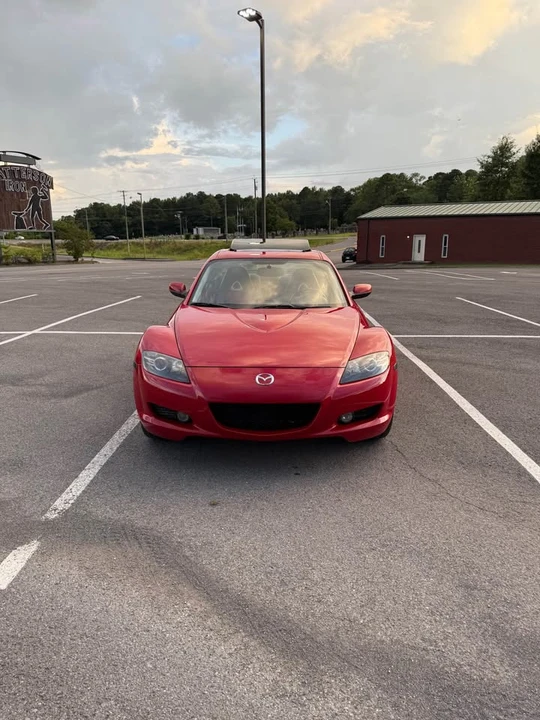 2004 Mazda RX-8 1st Gen - Image 5 of 11