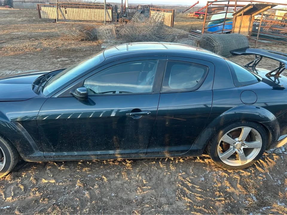 2004 Mazda RX-8 1st Gen - Image 2 of 5
