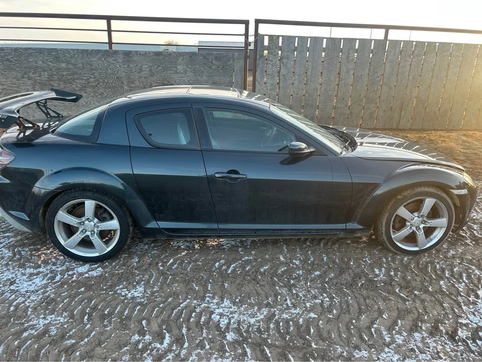 2004 Mazda RX-8 1st Gen - Image 3 of 5