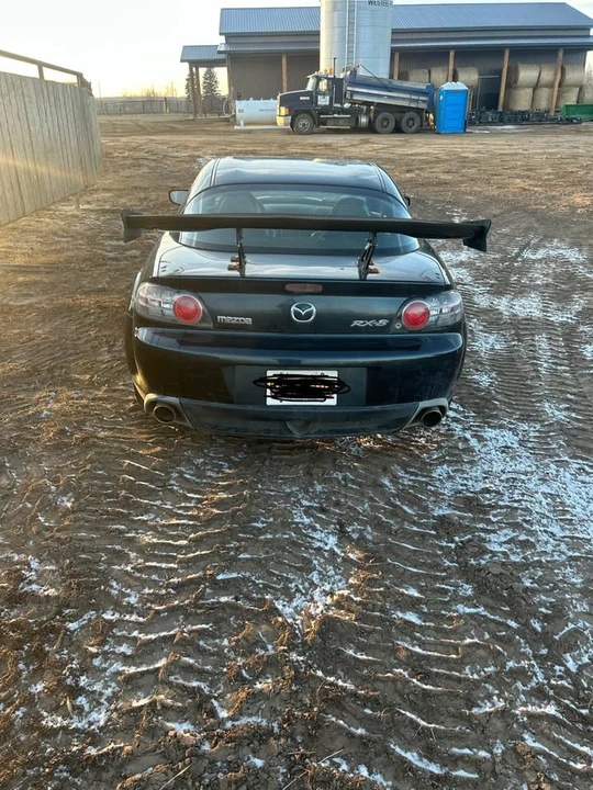 2004 Mazda RX-8 1st Gen - Image 4 of 5