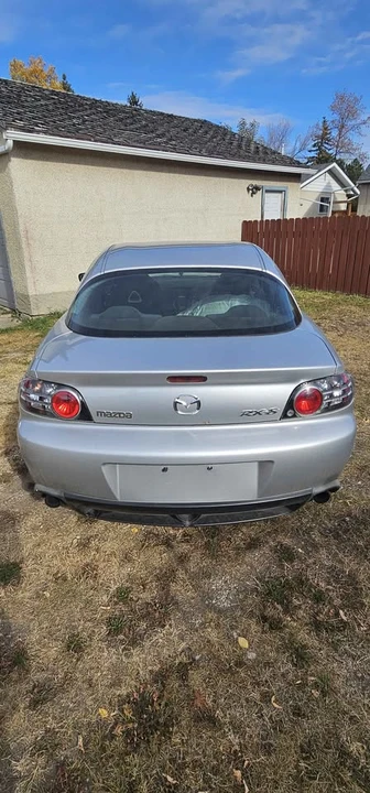 2004 Mazda RX-8 1st Gen - Image 4 of 10