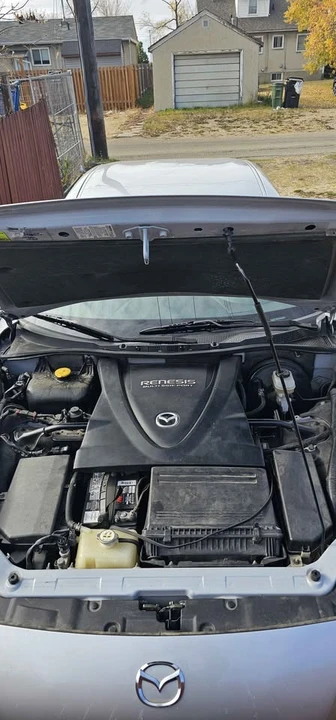 2004 Mazda RX-8 1st Gen - Image 5 of 10