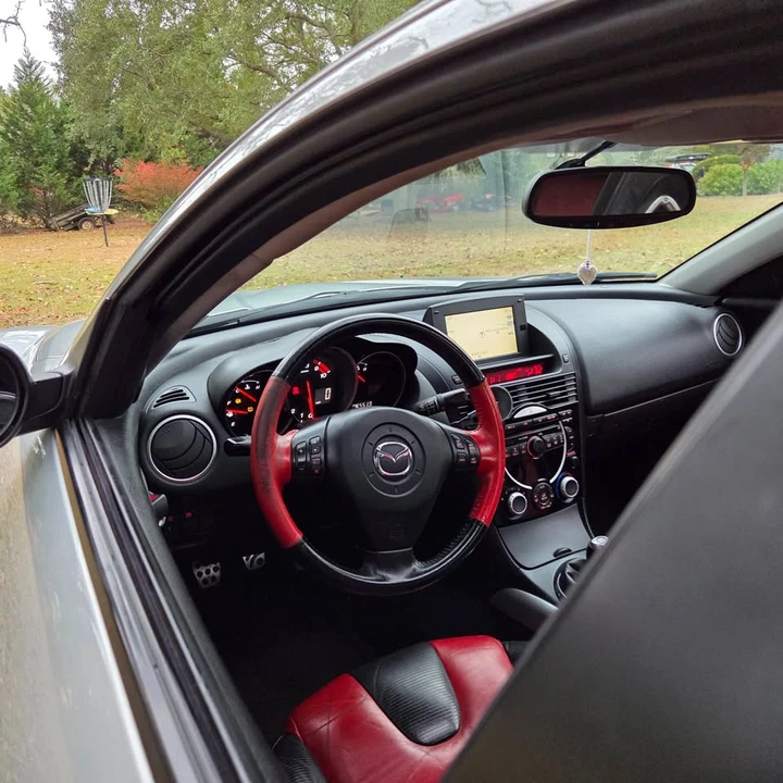 2004 Mazda RX-8 1st Gen - Image 6 of 18