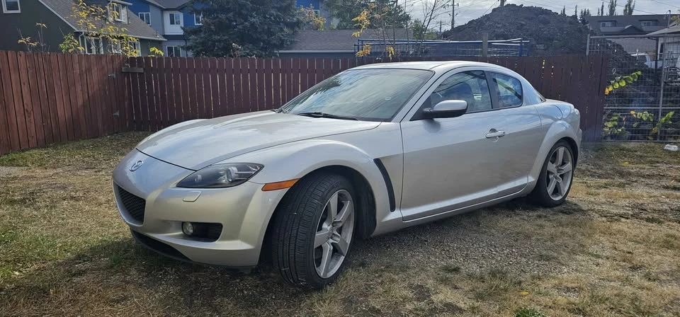 2004 Mazda RX-8 1st Gen - Image 3 of 10