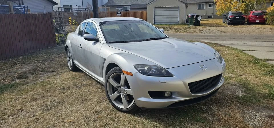 2004 Mazda RX-8 1st Gen - Image 2 of 10