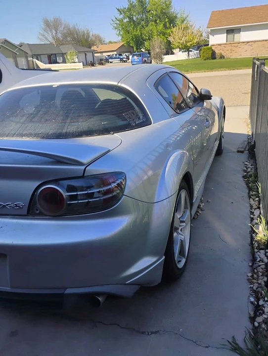 2004 Mazda RX-8 1st Gen - Image 3 of 7