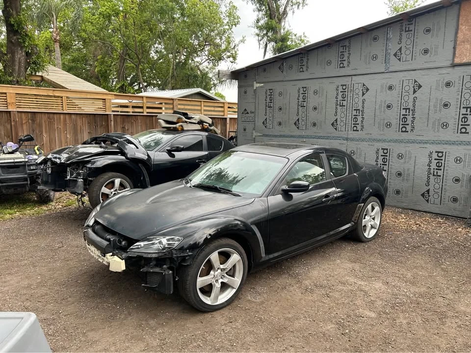 2004 Mazda RX-8 1st Gen - Image 14 of 20
