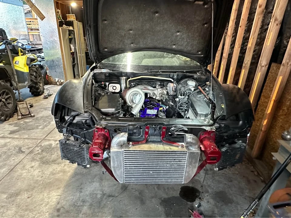 2004 Mazda RX-8 1st Gen - Image 13 of 20