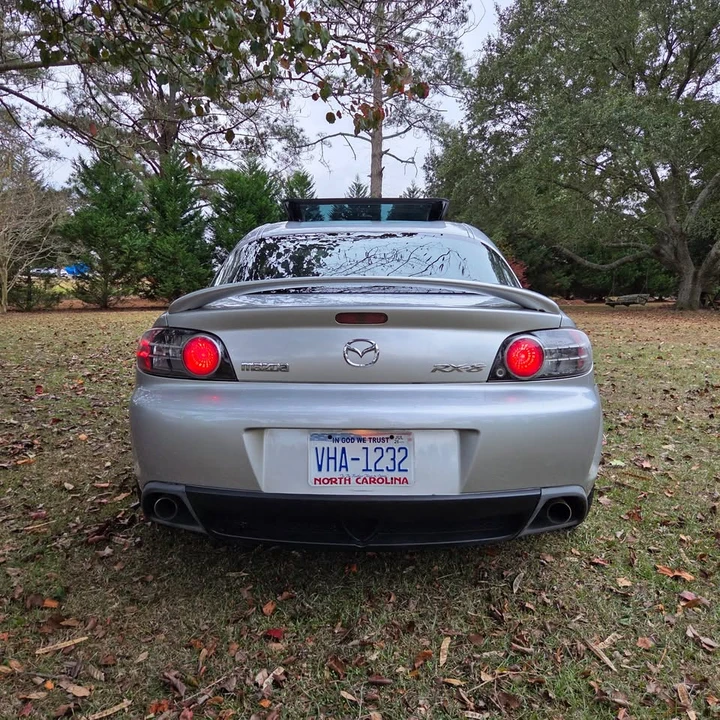 2004 Mazda RX-8 1st Gen - Image 3 of 18