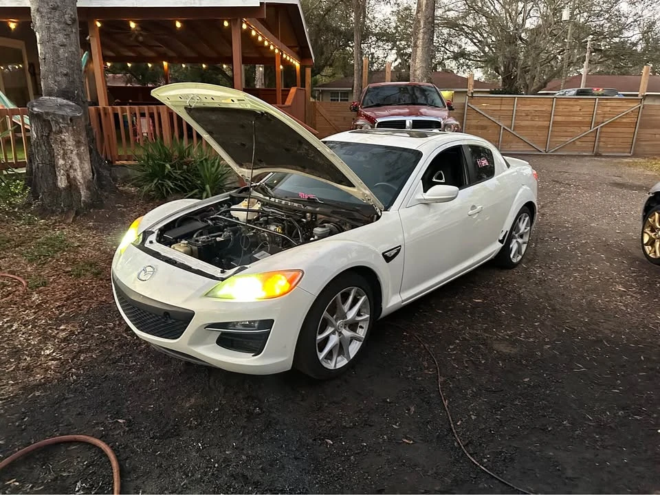 2004 Mazda RX-8 1st Gen - Image 15 of 20