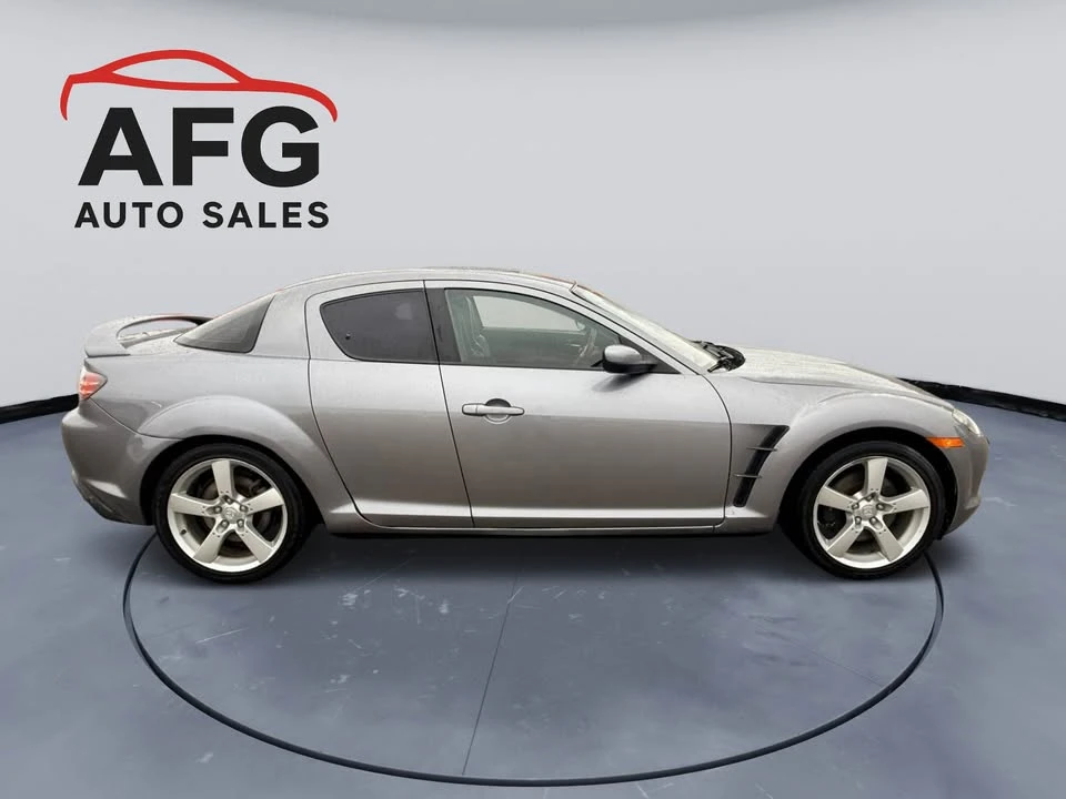 2004 Mazda RX-8 1st Gen - Image 3 of 17