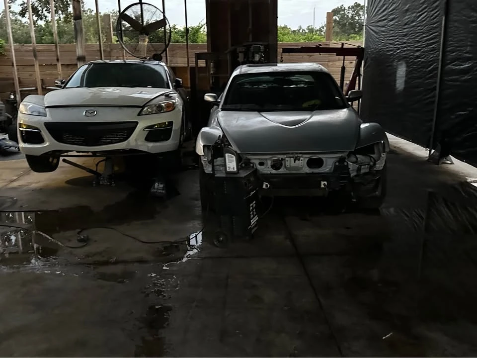 2004 Mazda RX-8 1st Gen - Image 3 of 20