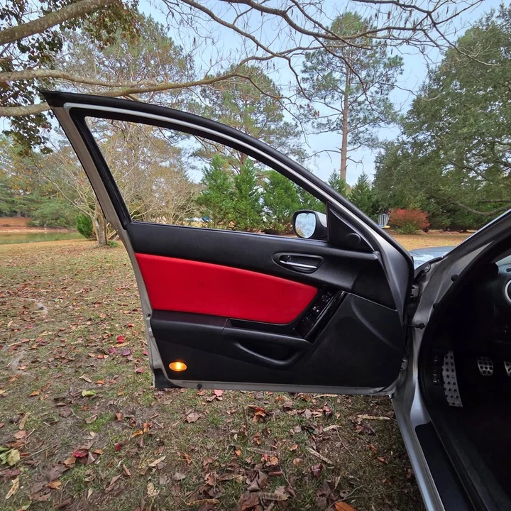 2004 Mazda RX-8 1st Gen - Image 18 of 18