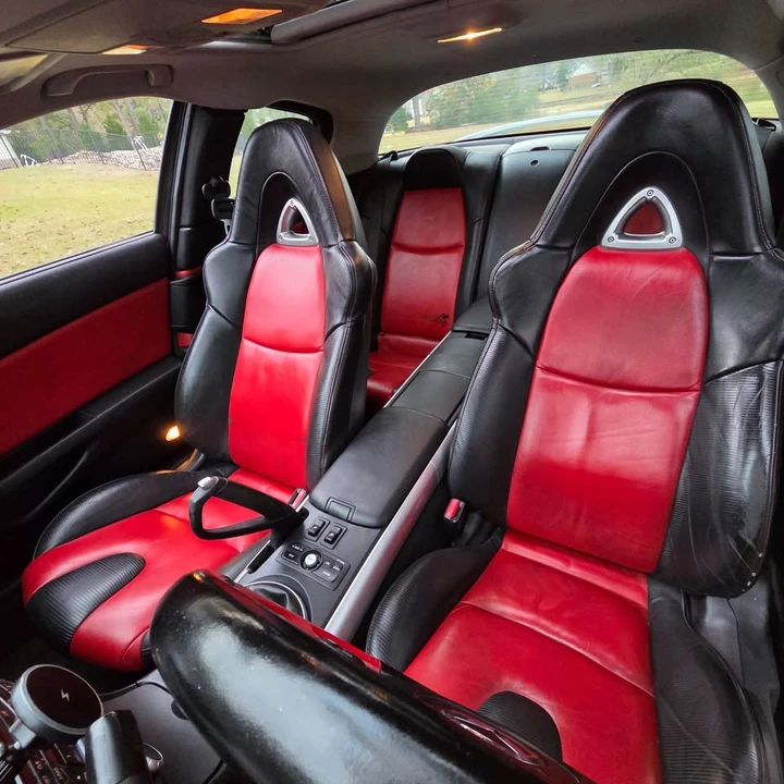 2004 Mazda RX-8 1st Gen - Image 11 of 18