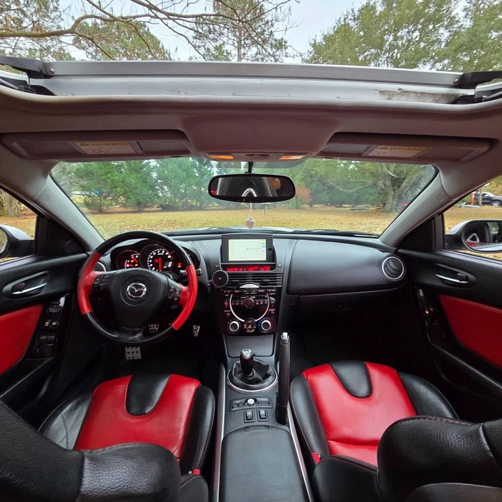2004 Mazda RX-8 1st Gen - Image 7 of 18