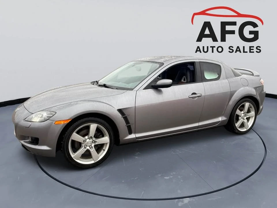2004 Mazda RX-8 1st Gen - Image 13 of 17