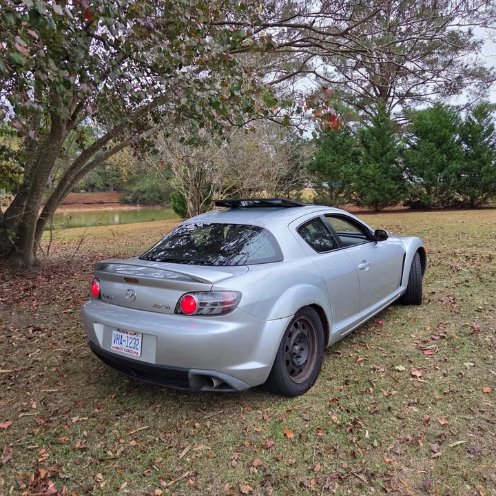 2004 Mazda RX-8 1st Gen - Image 2 of 18