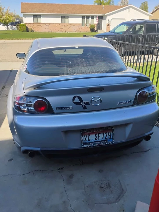 2004 Mazda RX-8 1st Gen - Image 4 of 7