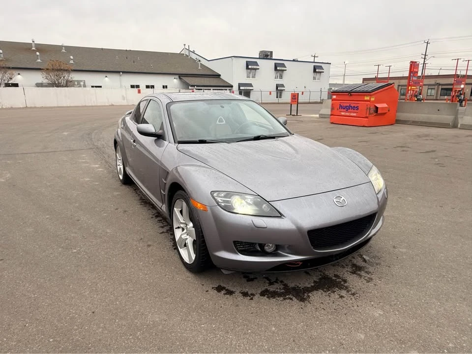 2004 Mazda RX-8 1st Gen - Image 4 of 17