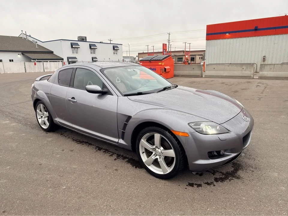 2004 Mazda RX-8 1st Gen - Image 5 of 17