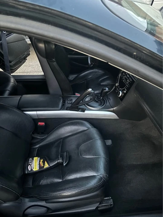 2004 Mazda RX-8 1st Gen - Image 5 of 6