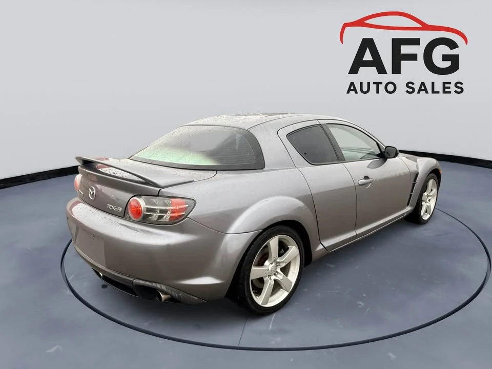 2004 Mazda RX-8 1st Gen - Image 5 of 17
