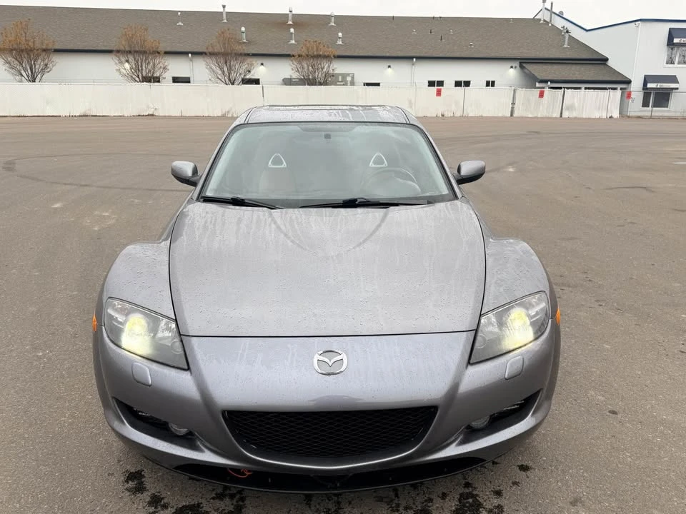 2004 Mazda RX-8 1st Gen - Image 2 of 17
