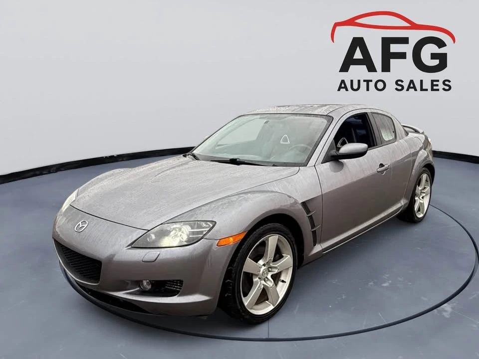2004 Mazda RX-8 1st Gen - Image 11 of 17