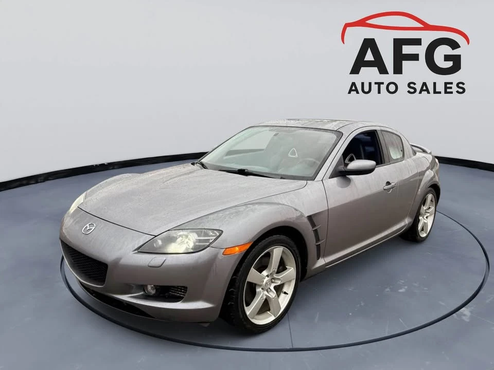 2004 Mazda RX-8 1st Gen - Image 12 of 17