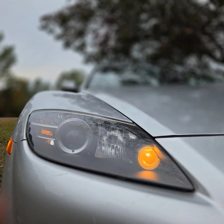 2004 Mazda RX-8 1st Gen - Image 13 of 18