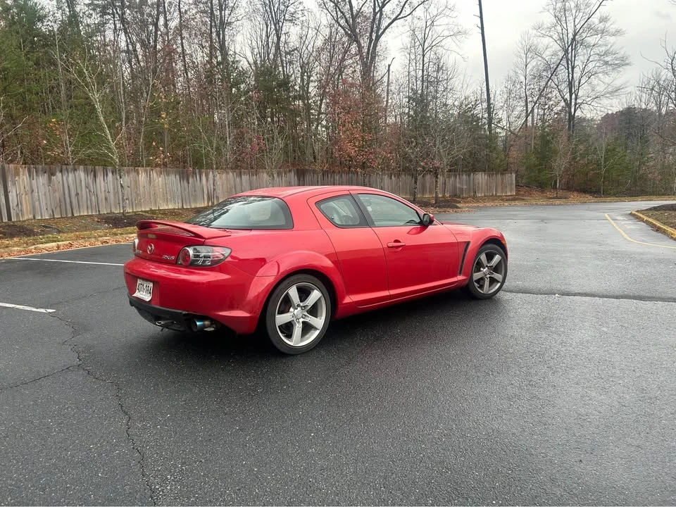 2004 Mazda RX-8 1st Gen - Image 3 of 5