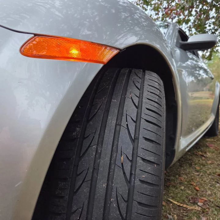 2004 Mazda RX-8 1st Gen - Image 12 of 18