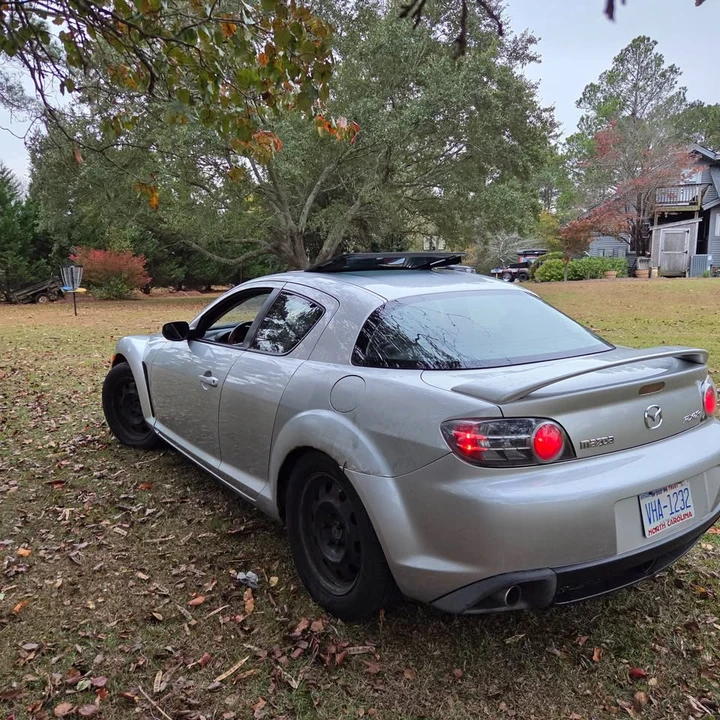 2004 Mazda RX-8 1st Gen - Image 4 of 18
