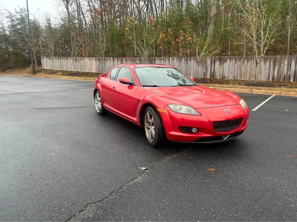 2004 Mazda RX-8 1st Gen - Image 2 of 5