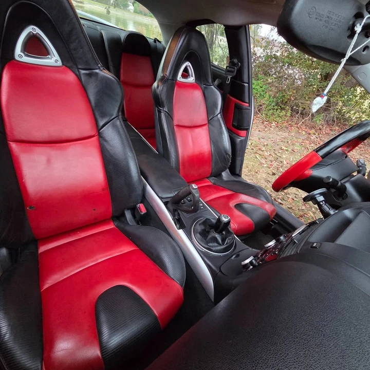 2004 Mazda RX-8 1st Gen - Image 16 of 18