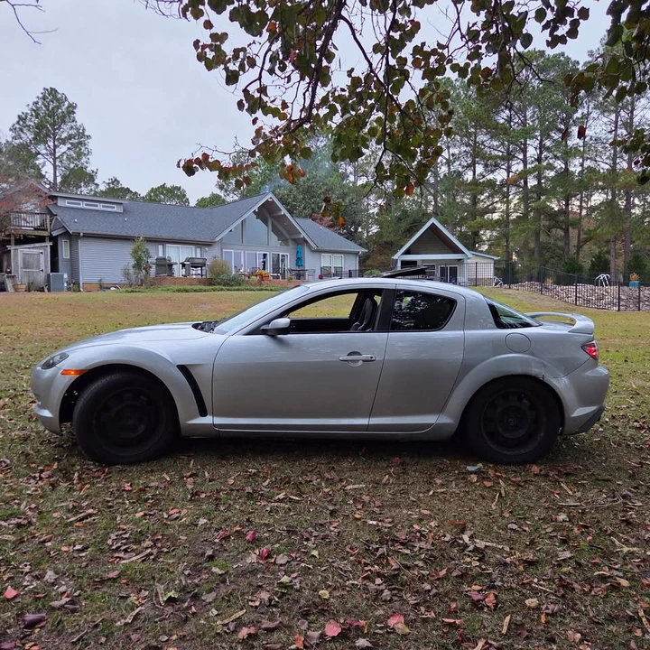 2004 Mazda RX-8 1st Gen - Image 5 of 18