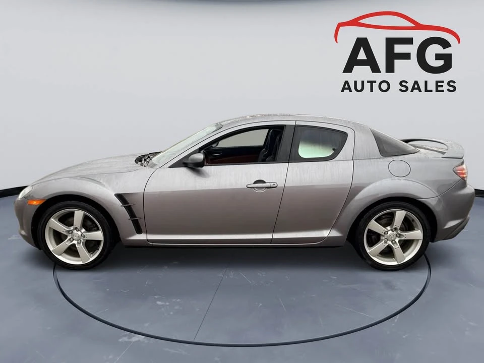 2004 Mazda RX-8 1st Gen - Image 8 of 17