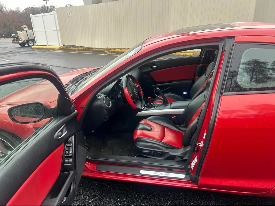 2004 Mazda RX-8 1st Gen - Image 5 of 5