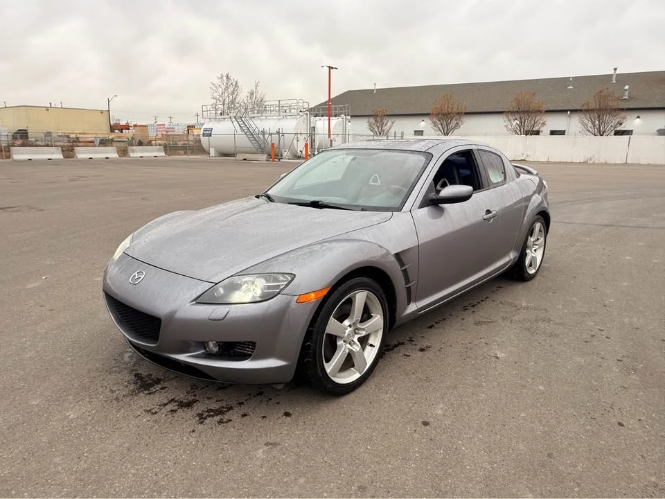 2004 Mazda RX-8 1st Gen - Image 11 of 17