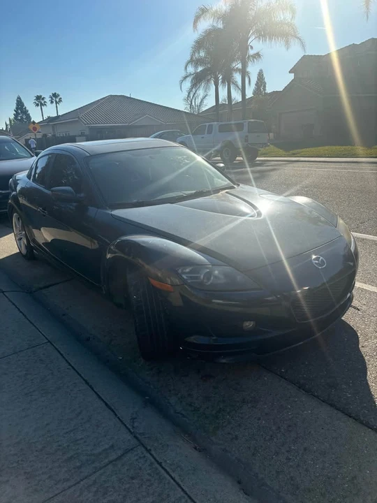 2004 Mazda RX-8 1st Gen - Image 2 of 6