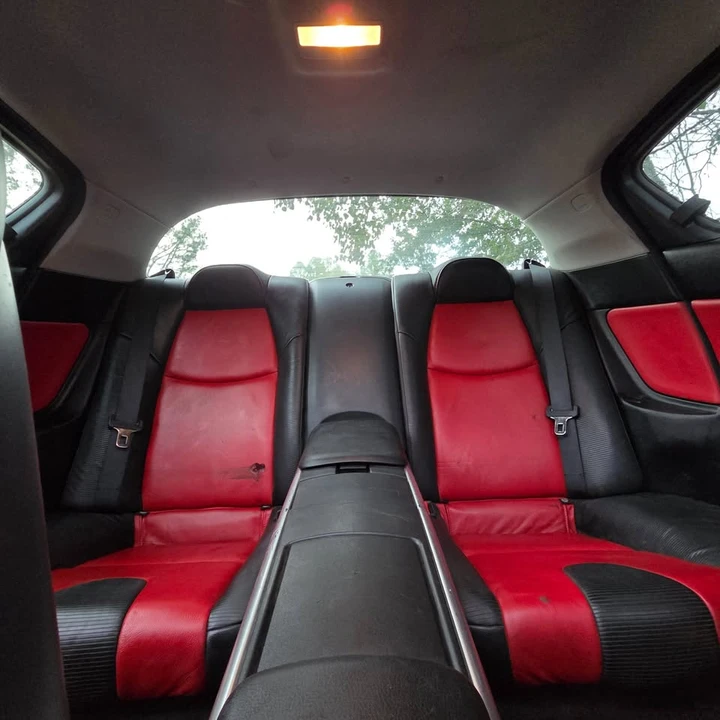 2004 Mazda RX-8 1st Gen - Image 15 of 18