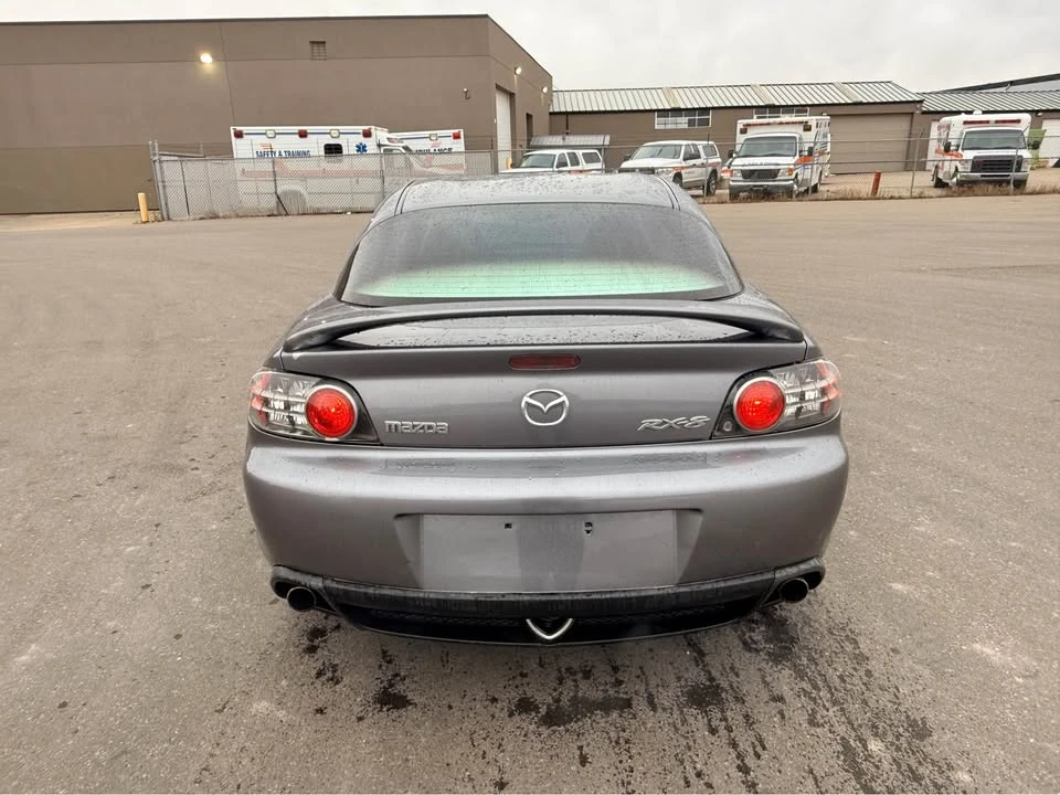 2004 Mazda RX-8 1st Gen - Image 8 of 17