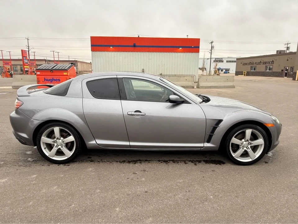2004 Mazda RX-8 1st Gen - Image 6 of 17