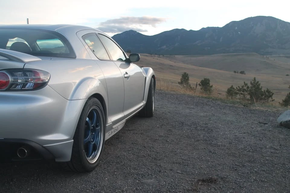 2004 Mazda RX-8 1st Gen - Image 4 of 10