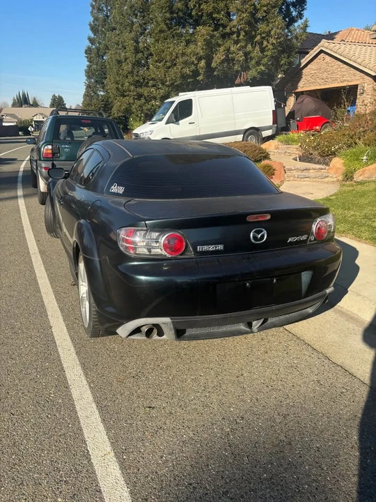 2004 Mazda RX-8 1st Gen - Image 3 of 6