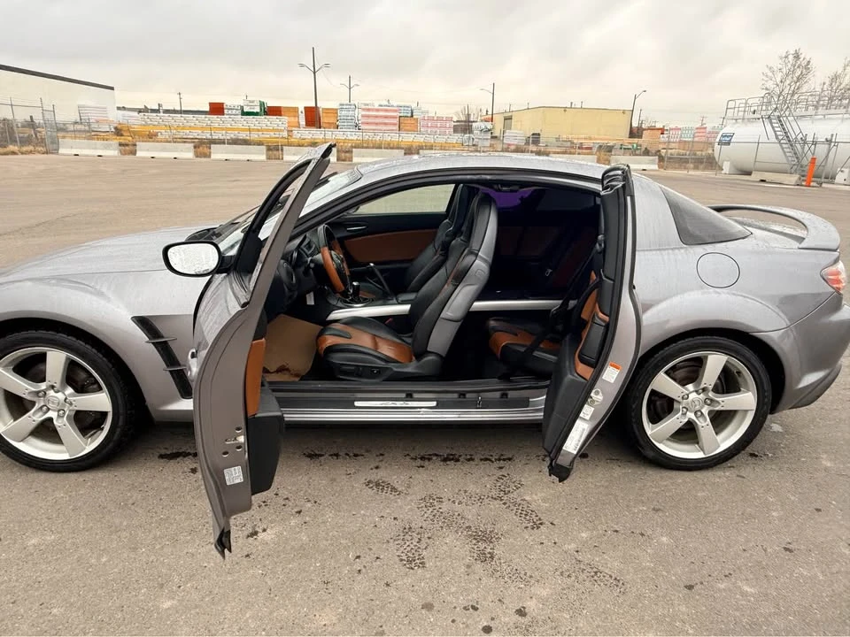 2004 Mazda RX-8 1st Gen - Image 9 of 17