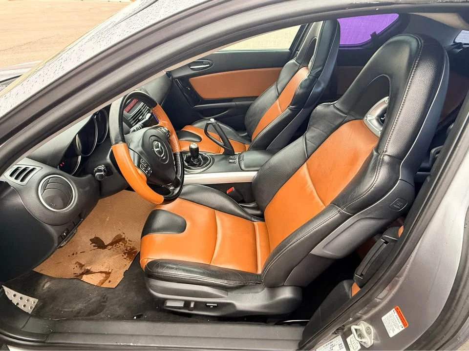 2004 Mazda RX-8 1st Gen - Image 15 of 17