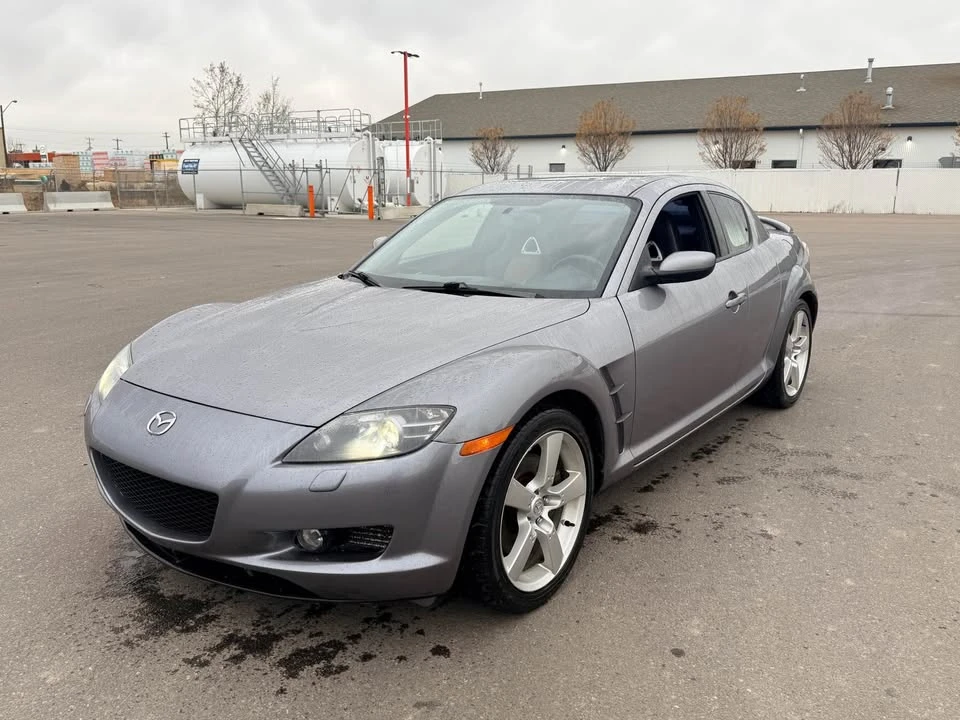 2004 Mazda RX-8 1st Gen - Image 3 of 17