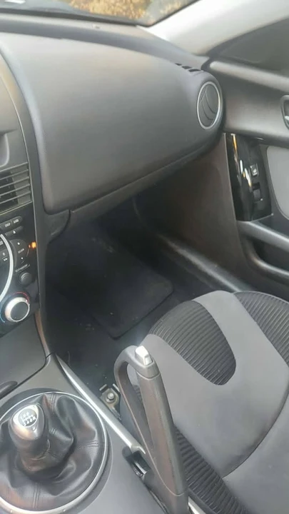 2004 Mazda RX-8 1st Gen - Image 7 of 10